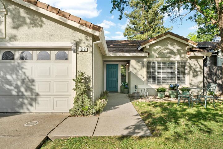 Property Photo:  15151 Celebrar Street  CA 95683 