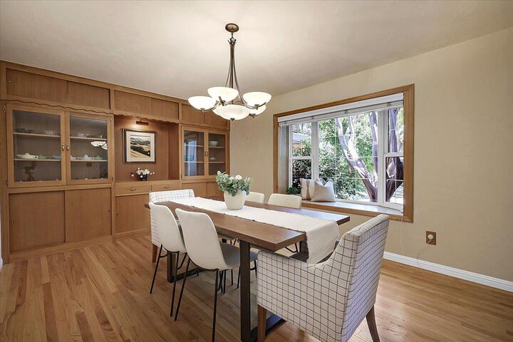 Property Photo:  4201 Loazell Court  CA 95864 