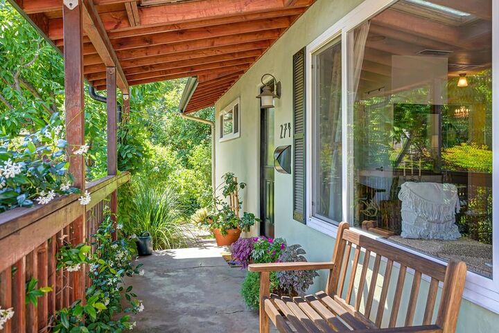 Property Photo:  274 Sawyer Street  CA 95603 