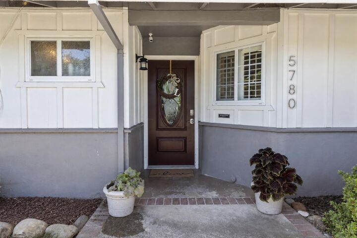 Property Photo:  5780 Pearson Ave.  CA 95650 