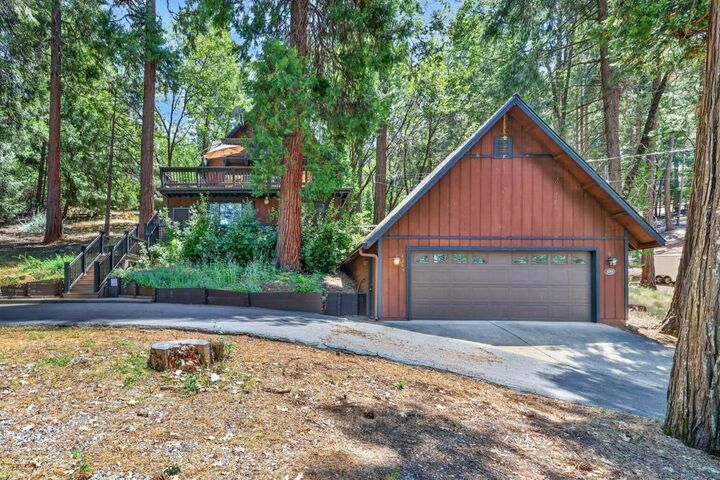 Property Photo:  4285 Sierra Springs Drive  CA 95726 