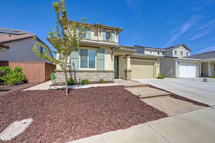 Property Photo:  3137 Brandenburber Drive  CA 95747 