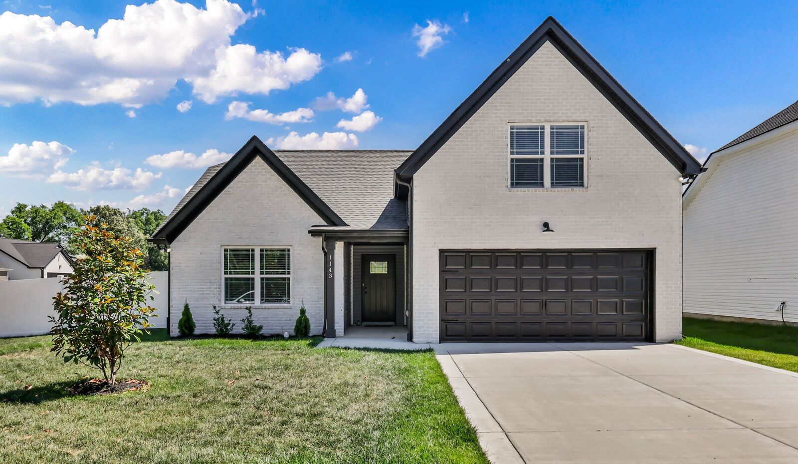 Property Photo:  1143 Javier Dr  TN 37172 