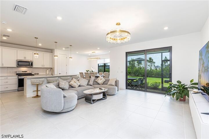 Property Photo:  1854 Mesa Lane  FL 34120 