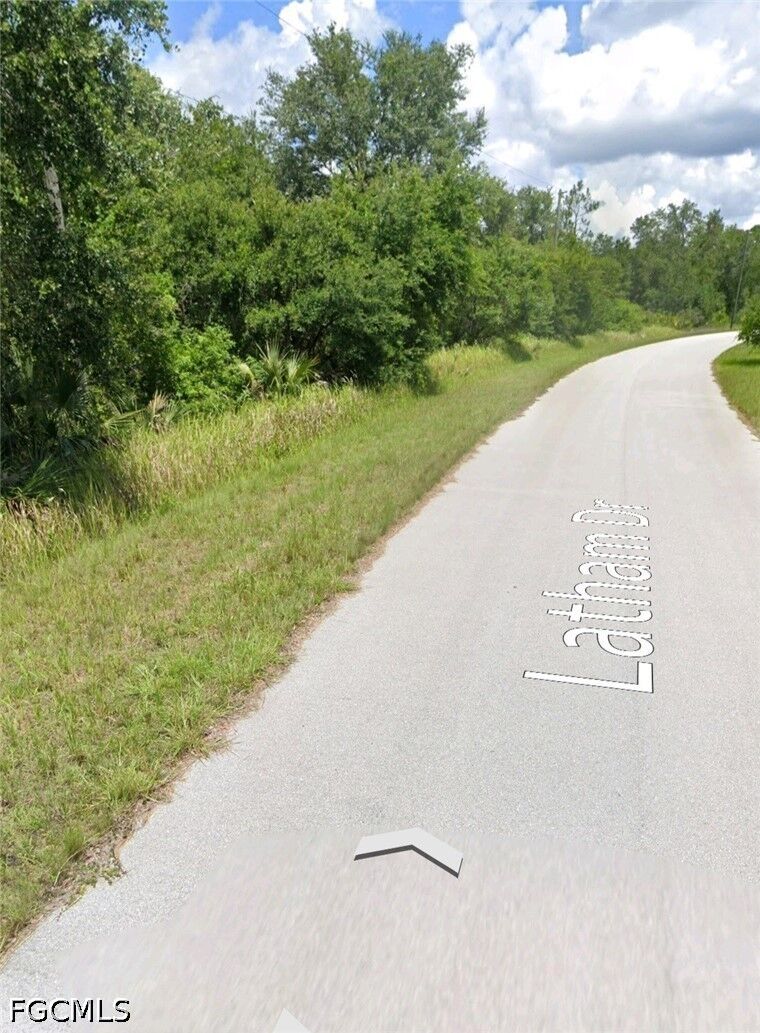 Property Photo:  1861 Latham Drive  FL 33972 