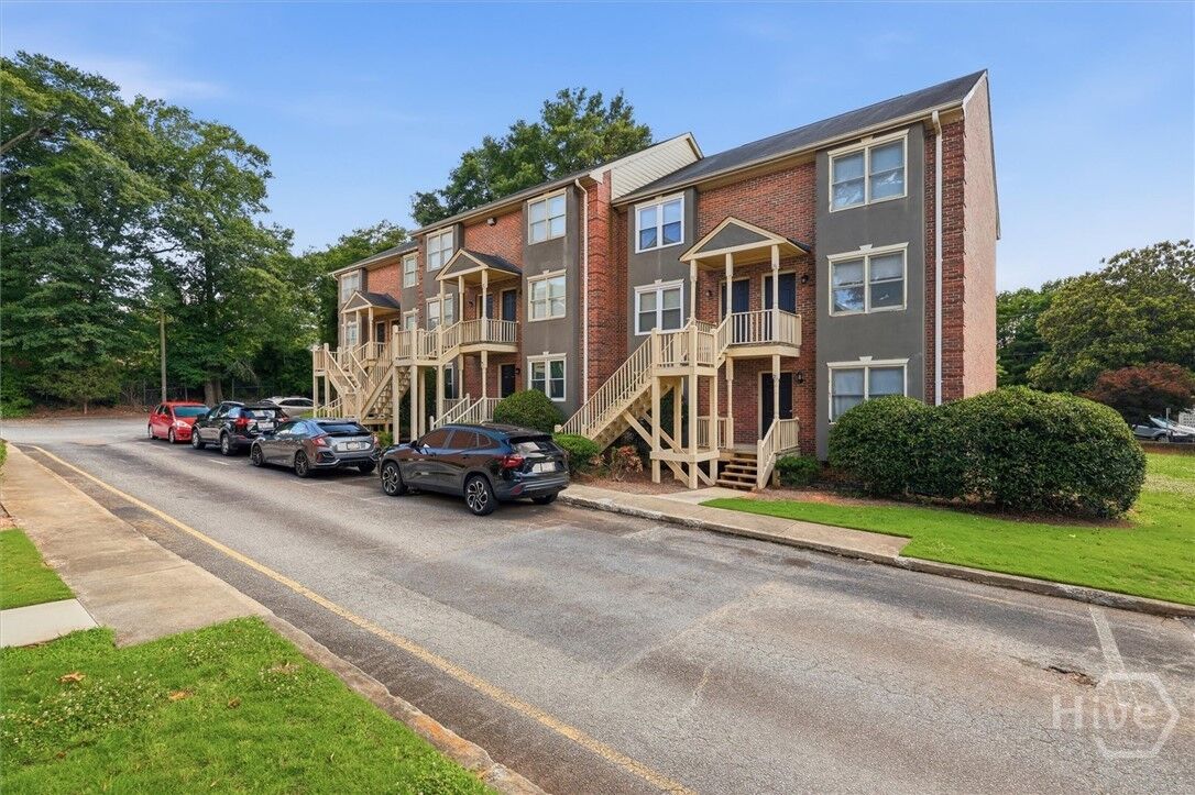 Property Photo:  935 Baxter Street 21  GA 30606 