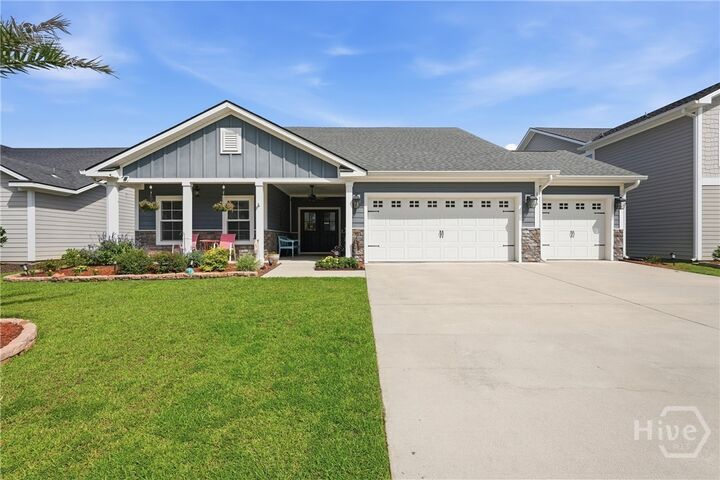 Property Photo:  165 Martello Road  GA 31322 