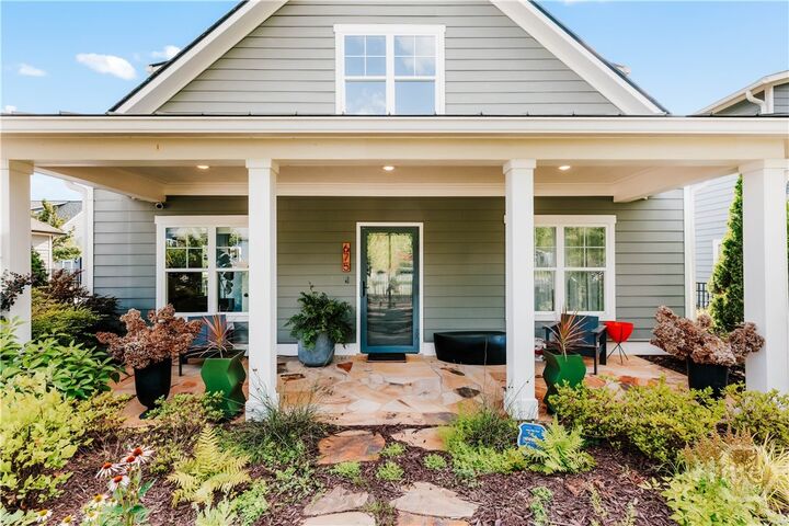 Property Photo:  675 Sunset Drive  GA 30606 