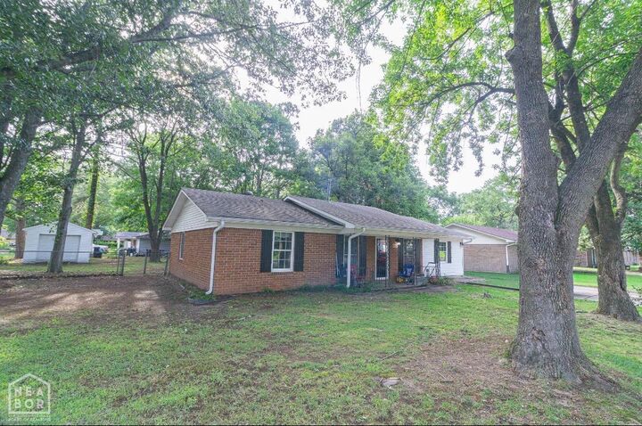 Property Photo: 109 Terra Drive AR 72411