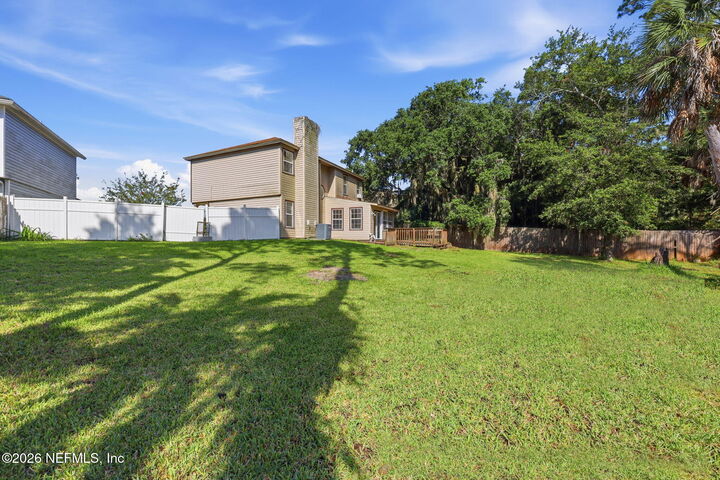 Property Photo:  2281 McAlpin Court  FL 32233 
