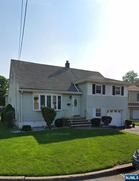 Property Photo: 533 Sollas Court NJ 07071