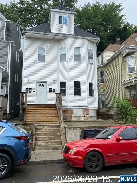 Property Photo:  171 Seymour Avenue 3  NJ 07108 