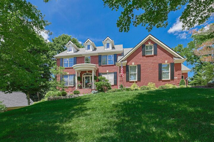 Property Photo: 2984 Fallen Tree Court KY 41017