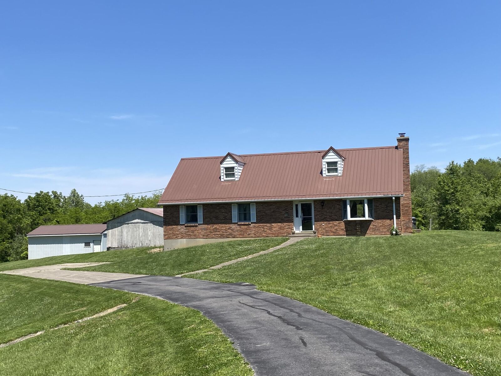 Property Photo:  5886 Vice Lane  KY 41005 