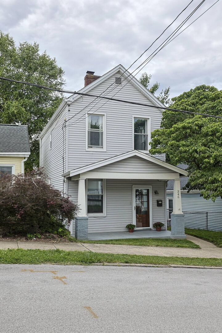 Property Photo:  346 O Fallon Avenue  KY 41073 
