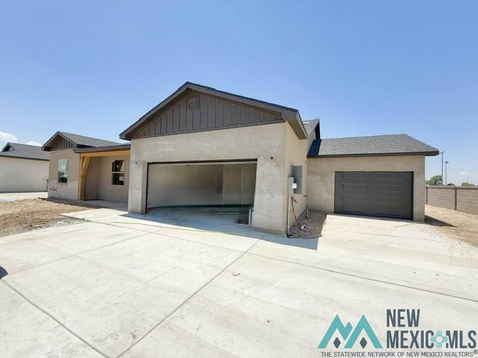 Property Photo:  2520 Segovia Court  NM 88220 