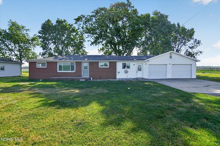 Property Photo: 13056 State Route 15 OH 43543