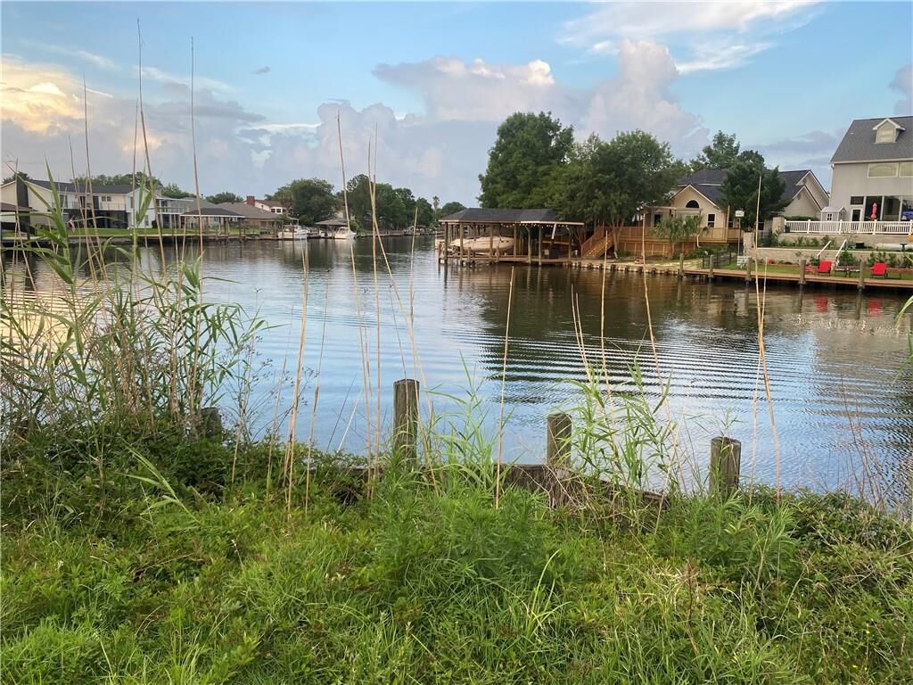 Property Photo:  Clipper Drive  LA 70458 