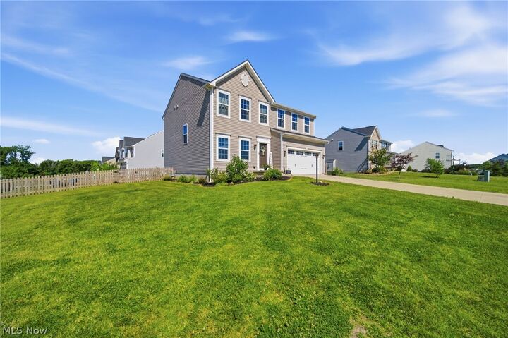 Property Photo:  6240 Tyndale Lane  OH 44256 