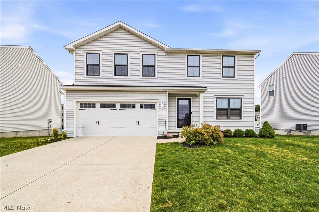 Property Photo:  1356 Elizabeth Boulevard  OH 44077 