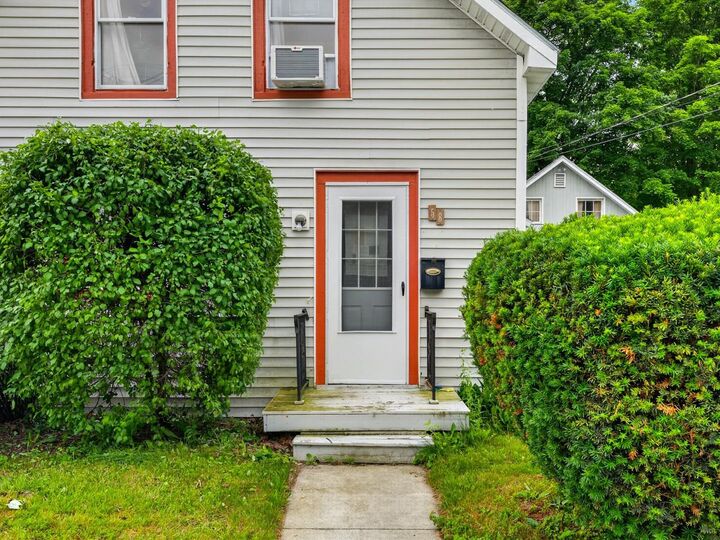 Property Photo:  58 Nason Street  VT 05478 