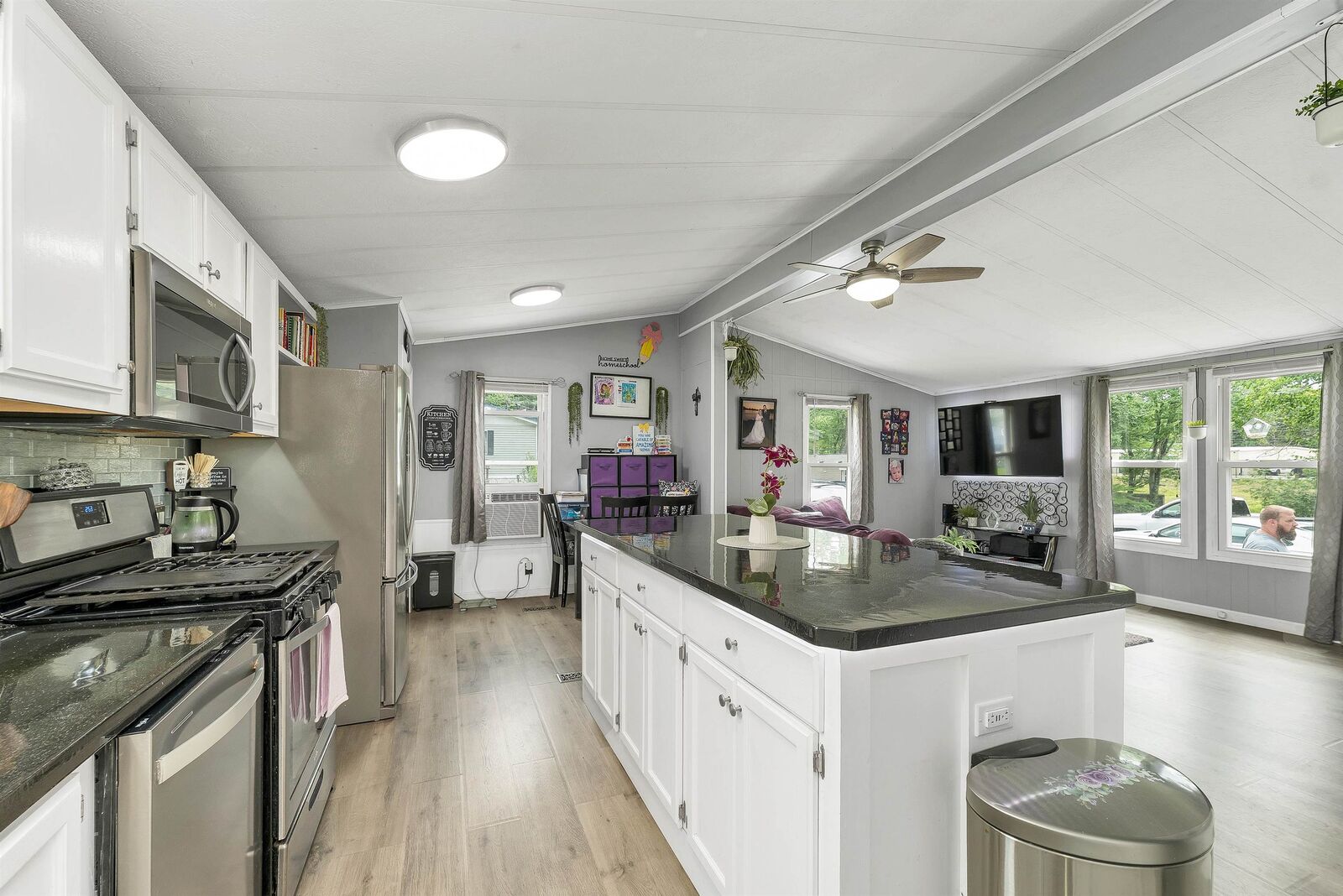 Property Photo:  3 Pinecrest Estates  NH 03861 