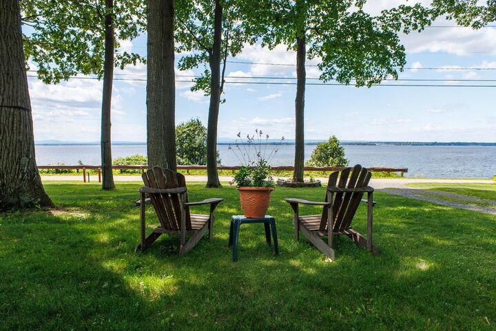 Property Photo: 1741 South End Road VT 05474