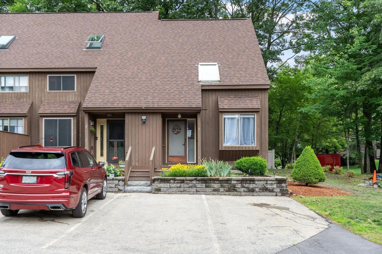 Property Photo: 1 Cortez Drive NH 03062
