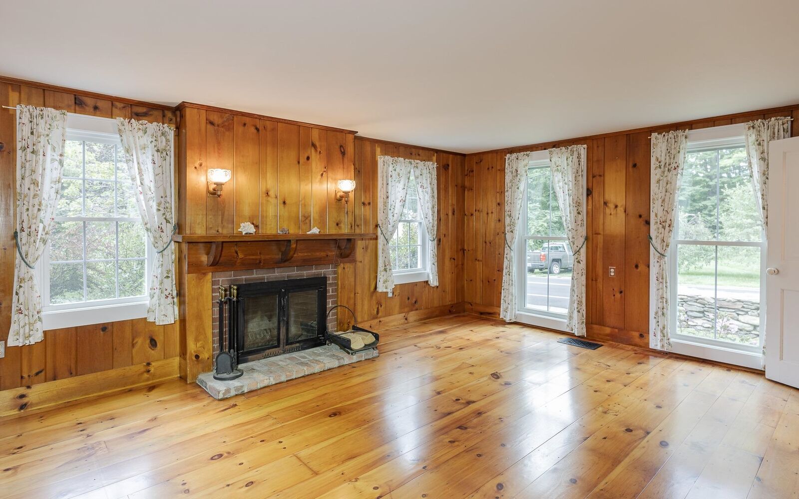 Property Photo: 373 Route 9A NH 03443