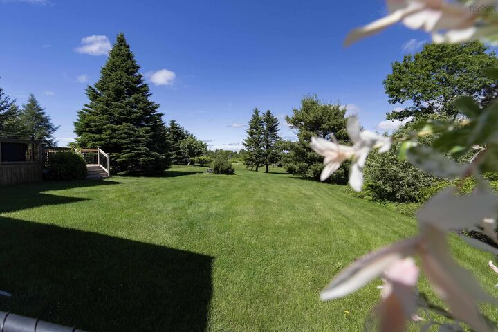 Property Photo: 131 Fox Ranch Road NS B4H 3Y3