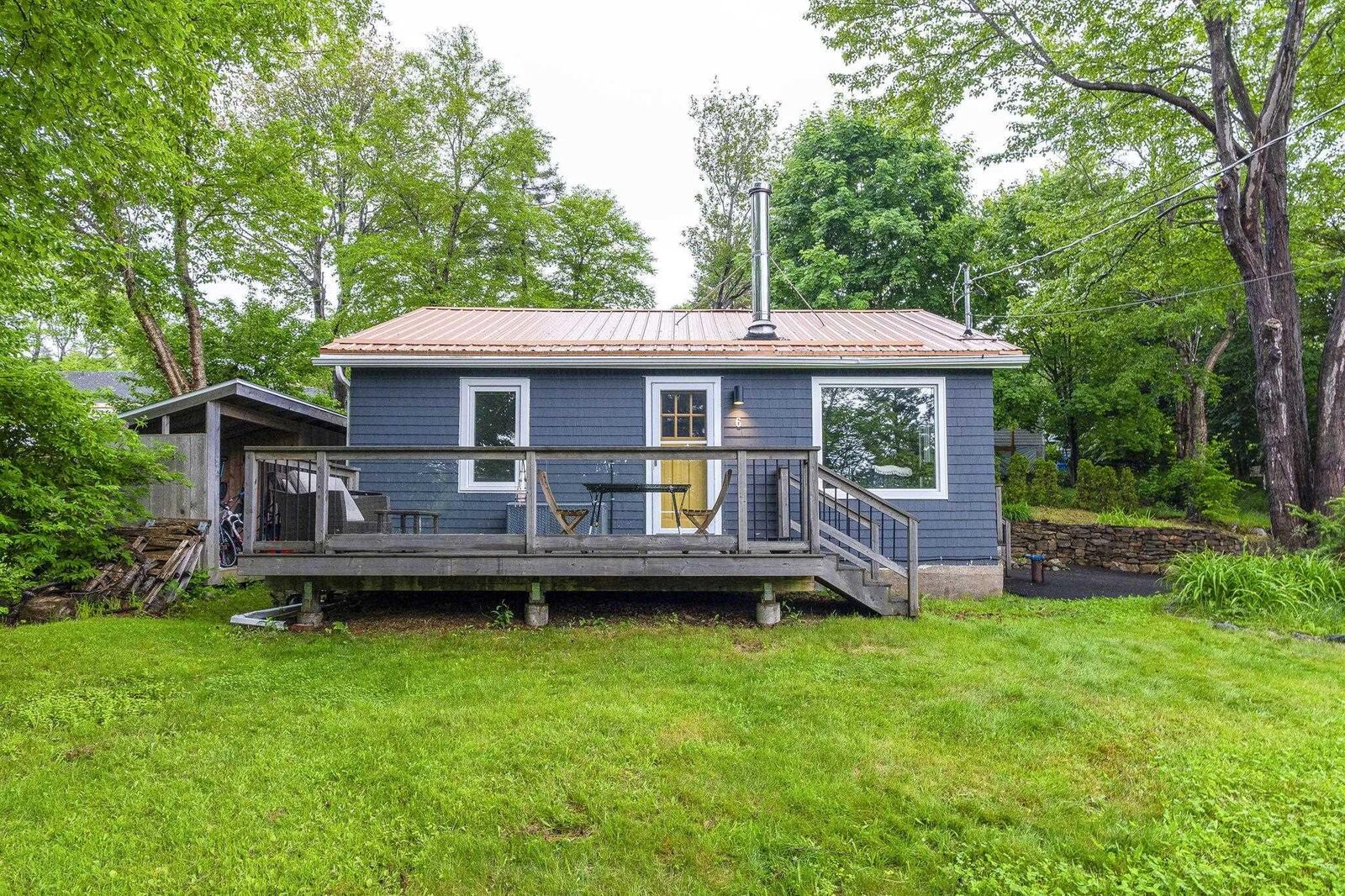 Property Photo:  6 Battery Drive  NS B3P 2G8 
