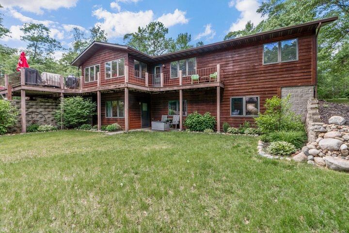 Property Photo:  7630 Chickasaw Circle  MN 56472 