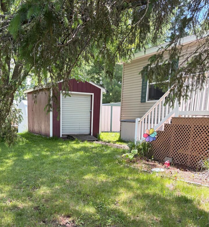 Property Photo:  32989 Oak Street Lot 12  MN 56501 