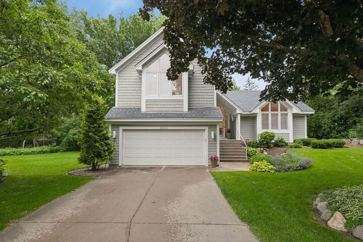 Property Photo: 3090 Saint Albans Hollow Circle MN 55305