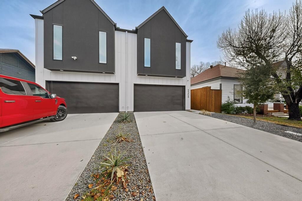 Property Photo:  5308 Terry Street  TX 75223 