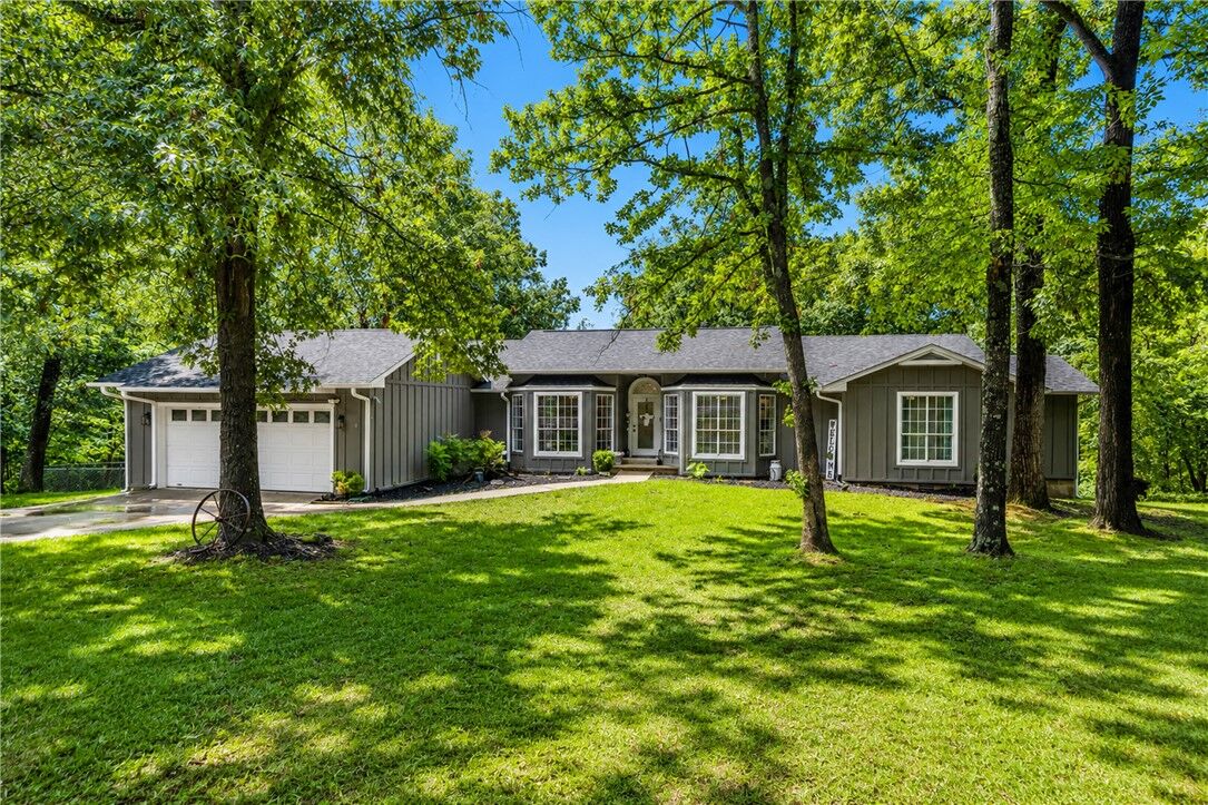 Property Photo:  13679 Tally Gate Road  AR 72762 