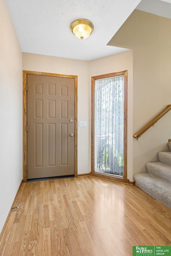 Property Photo:  210 Oakwood Drive  NE 68133 