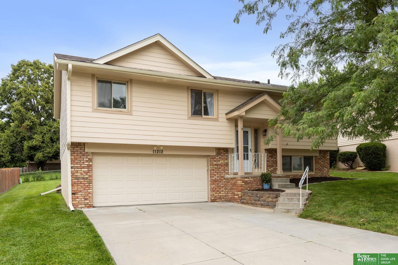 Property Photo:  11212 Z Street  NE 68137 