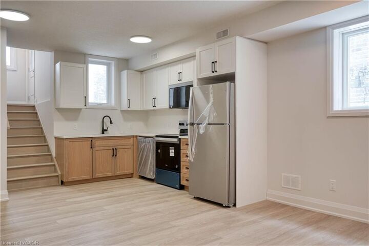 Property Photo:  800 Myers Road 103  ON N1P 0B7 