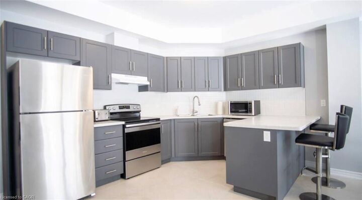 Property Photo:  177 Rosie Street  ON N0H 1J0 