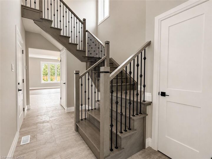 Property Photo: 22-A Alpine Avenue ON L9A 1A5