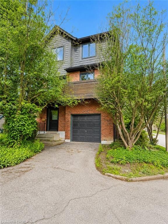 Property Photo:  1983 Main Street W 15  ON L8S 4R3 