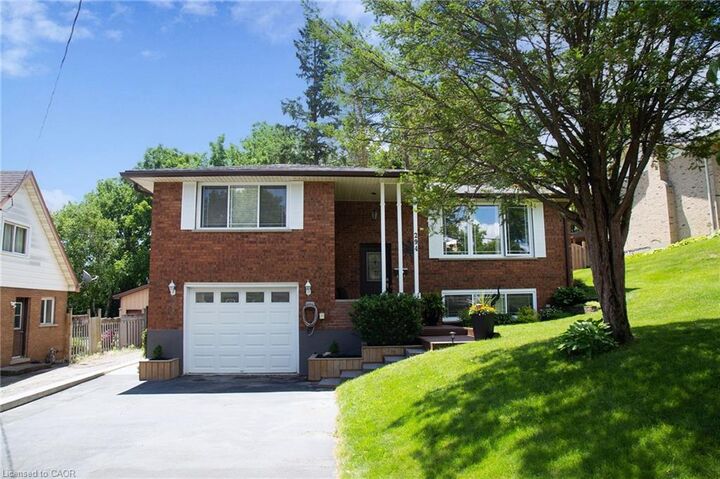 294 South Drive — photo 1