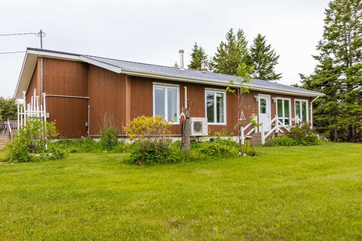 Photo de la propriété:  2258 Cape Bear Road  PE C0A 1V0 