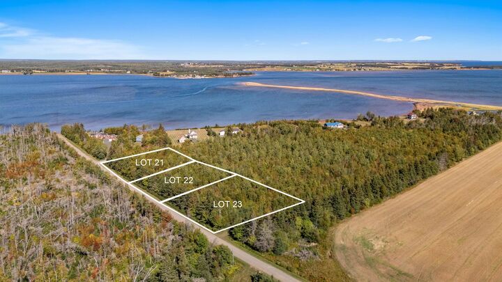 Lot 23 Long Wharf Road — photo 1