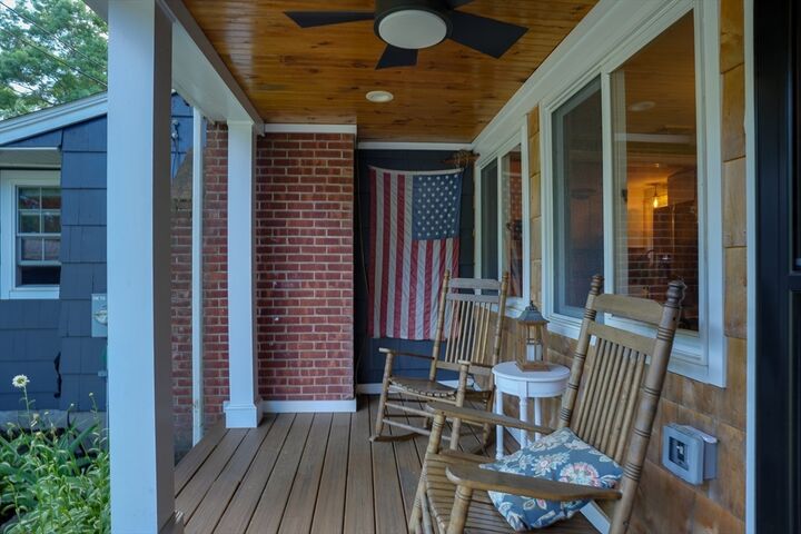 Property Photo:  54 High Ridge Rd  MA 01520 