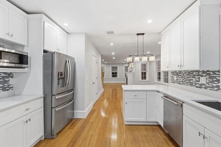 Property Photo:  316-318 Concorde Ave  MA 02138 