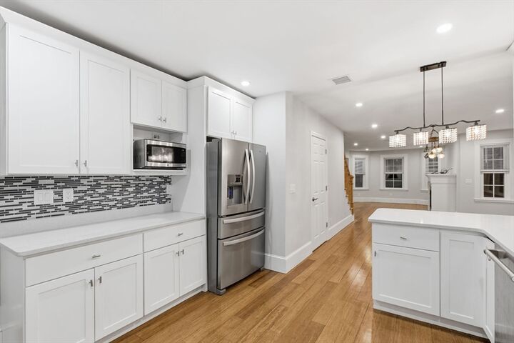 Property Photo:  316-318 Concorde Ave  MA 02138 