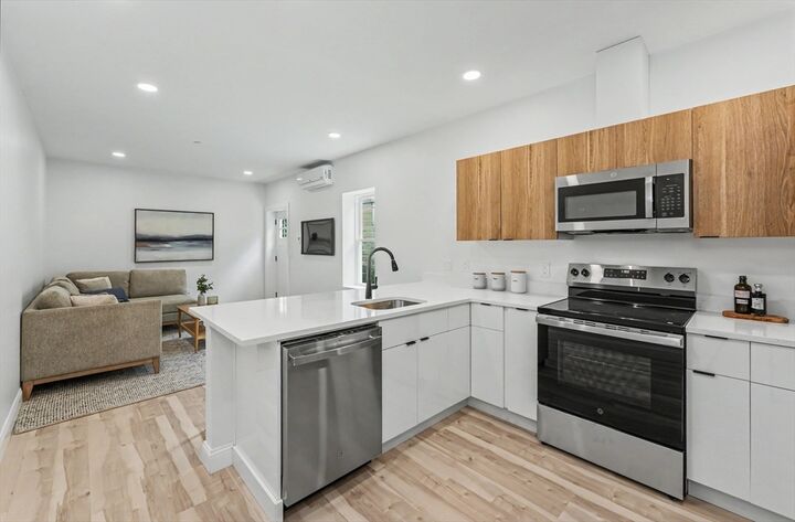 Property Photo:  71 Portland 101  MA 01830 