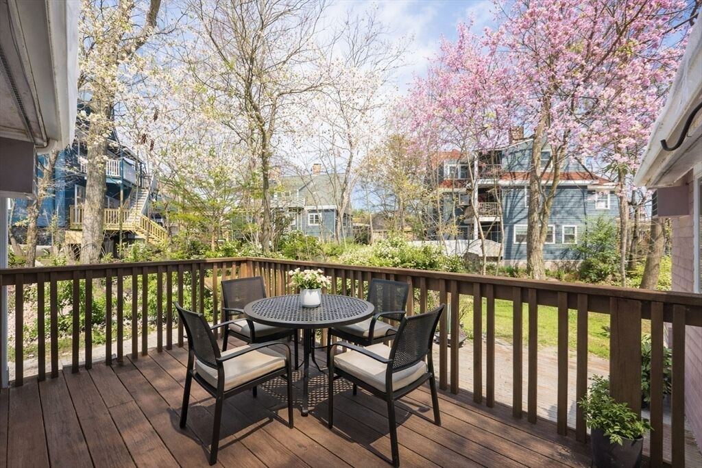 Property Photo:  140 Kilsyth 9  MA 02135 